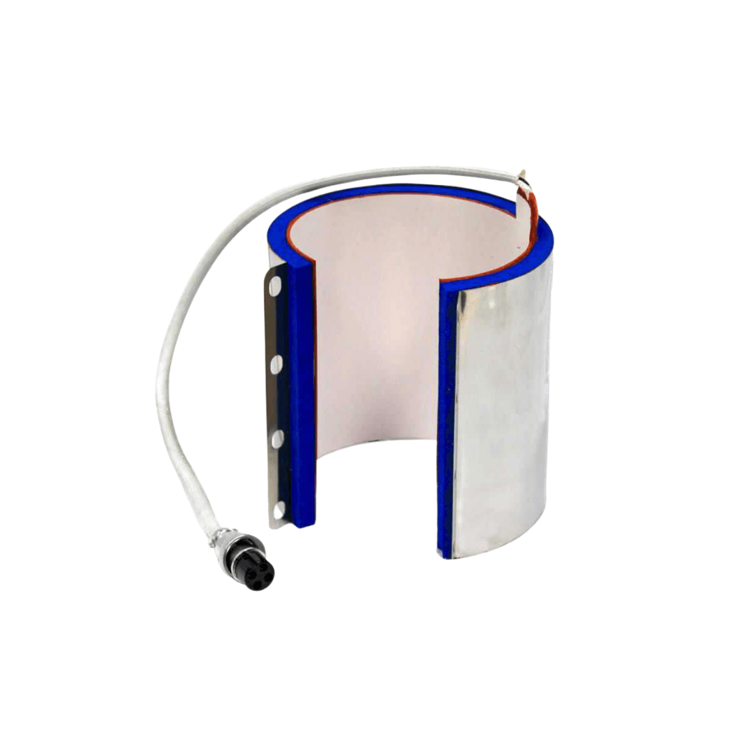 Mug and Sipper pad